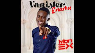 Vanister Enama  Mon ex Audio Officiel [upl. by Srednas]