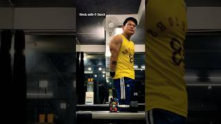 Body Flexing 💪 fitness gymmotivation bodyflex gymshorts youtubeshorts [upl. by Locklin327]