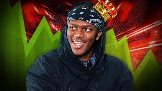 KSI just Outsmarted the ENTIRE World  quotThick of itquot is A Genius Strategy [upl. by Anthe362]