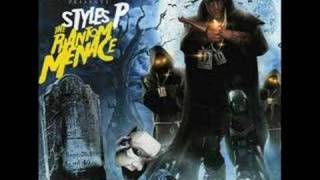 Styles P  Rap Nigga [upl. by Ghassan776]