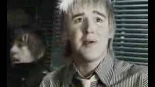 Walkers Crisps Advert McFly [upl. by Grindlay]