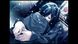 Left Outside Alone Nightcore [upl. by Onibag]