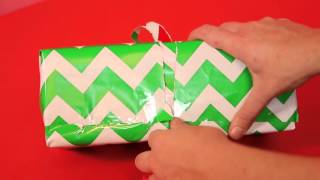 Easy Kids Gift Wrap Ideas That Make Opening Presents More Fun Than Ever [upl. by Riess]