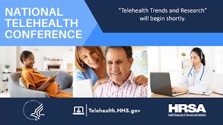 Telehealth Trends amp Research amp Closing Remarks [upl. by Areip]