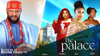 THE PALACE  YUL EDOCHEUJU OKOLILIZ AMEYEMOVIES NIGERIAN MOVIES 2024 LATEST FULL MOVIES [upl. by Theone365]