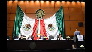 Segundo Foro Impacto de la Optometría contra la Discapacidad Visual en México [upl. by Idisahc]