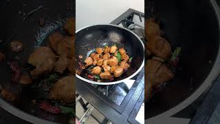 Spicy Szechuan Chicken [upl. by Christophe]