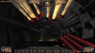 Painkiller Paroxysm 104 16  Old Nuclear Plant  Difficulty Nightmare wo Commentary [upl. by Oninrutas]