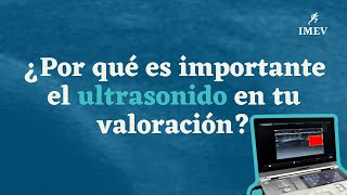 Capitulo 6 Porque es importante el ultrasonido en tu valoración y tratamiento regenerativo [upl. by Mashe596]