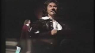 Cyrano Broadway musical 1992 [upl. by Catherine680]