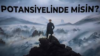 Potansiyelinde Değil misin Bu videoyu İzle [upl. by Anilatak]