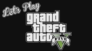 Lets Play GTA V  Free Play  The Dump Jump [upl. by Neivad]