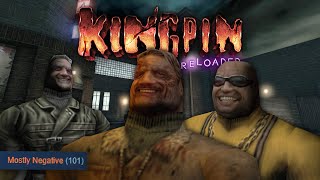 Kingpin Reloaded Is Embarrassing [upl. by Asserat]