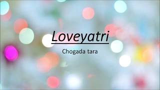 loveyatrichogada taralyrics [upl. by Cirillo]