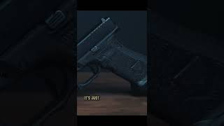 Glock G45 Myths Busted What You Didn’t Know About This Law Enforcement Powerhouse [upl. by Stine]