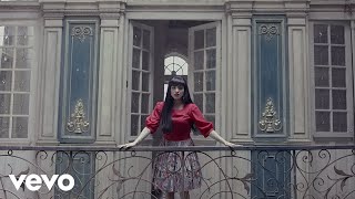 Mon Laferte  Invéntame [upl. by Aihsenod]