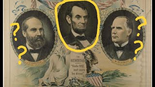 3 Presidents Assassinated in 40 Years How America FORGOT Two of Them [upl. by Aneda938]