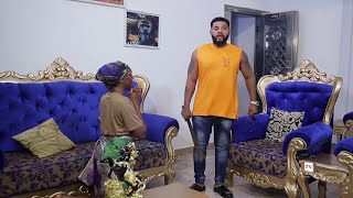 WIFE MATERIAL OFFICIAL TRAILER  ADAEZE ELUKE NEW 2023 LATEST NIGERIAN NOLLYWOOD MOVIE [upl. by Knowle442]