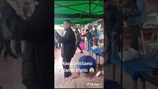 Tamo Chelo  Version Cristiana  tiktok  Kevin Mc [upl. by Eicart]