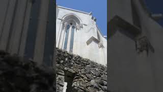 Explore Leiria in 100 Seconds  Portugal’s Medieval Gem [upl. by Ablem]