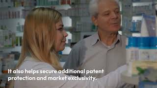 Leveraging 505b2 to Innovate Beyond Existing Drug Patents [upl. by Julita896]