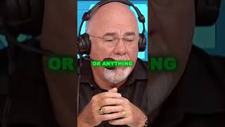 Dave Ramsey EXPOSES The Gold Investment TRAP [upl. by Delinda]