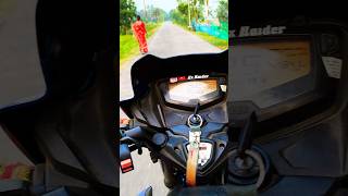 MOOGOTT 2xRaidermotorcycleblogg erTvs160 Apache310bikerridebik [upl. by Orbadiah]