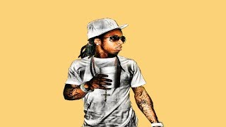 FREE quotDedicatequot  Lil Wayne ft Travis Scott  Let It Fly type beat Instrumental 2018 [upl. by Ataga206]