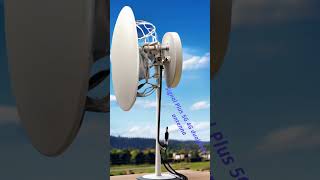 Revolutionizing Connectivity Signal Plus Unveils 5G4G DualFeed Antenna [upl. by Loftis]