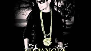 Arcangel ft Yaga amp Makie Randy amp De La Ghetto Pistolon Remix The Hit Maker [upl. by Syla]