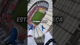 ¡Los ESTADIOS más IMPRESIONATES del MUNDIAL 2026 mundial 2026worldcup shorts [upl. by Brant]