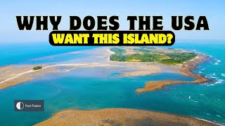 Why the USA Wants Saint Martins Island from Bangladesh [upl. by My872]