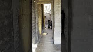 Temple of Philae Sacred Sanctuary of the Egyptian Goddess [upl. by Ridglee]