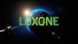 Das ist der Loxone Campus  2023 4k [upl. by Bonns]