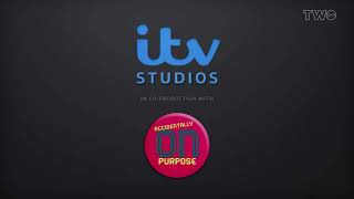 ITV Studios in coproduction with Accidentally On Purpose 2020 [upl. by Enomar]