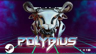 Polybius  Trailer Steam [upl. by Ordway]