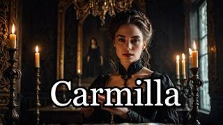 Carmilla by Joseph Sheridan Le Fanu [upl. by Isolt]