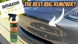 I Test The Best Reviewed Bug Remover On Amazon  No More Scrubbing [upl. by Tiffanie]