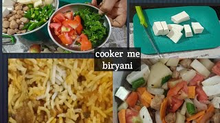 Hyderabadi bhej dam biryani [upl. by Dranyar]