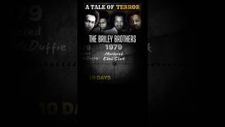 The Briley Brothers truecrimestories brileybrothers [upl. by Irene]