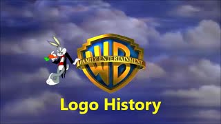 Warner Bros Family Entertainment Logo History [upl. by Osnohpla586]