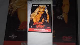 barb wire DVD [upl. by Heilner917]