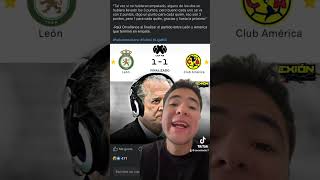 Don Raúl Orvañanos foxsports futbolmexicano ligamx viralshort shortsyoutube youtubeshorts [upl. by Askwith]