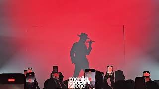 Closer  NeYo Live in Manila 2024 [upl. by Altheta502]