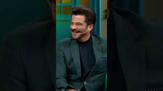 Anil Kapoor की नज़र हैं Juhi Chawla पर I The Kapil Sharma Show shorts comedyshorts [upl. by Nicolella]