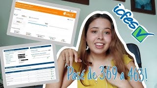 ✨MI EXPERIENCIA con el ICFES  Tuve que repetirlo  LOS PREICFES CAROS NO SIRVEN ✨ [upl. by Vevina]