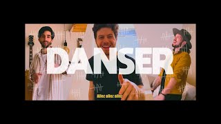 Arcadian  Danser clip officiel participatif [upl. by Vivianne450]