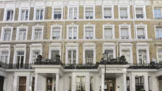 Mayflower Hotel amp Apartments   London United Kingdom [upl. by Wylma659]