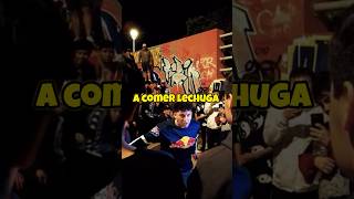 FINALISIMA EN ANTOFAGASTA 🔥🗣️ rodamiento vs koverzatil y marcelo freestyle ligadefreestyle rap [upl. by Larrej262]