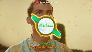 Stromae  Papaoutai Nxthxun remix [upl. by Aiynat307]